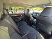 Toyota Highlander IV (XU70) Саратов  - изображение 86