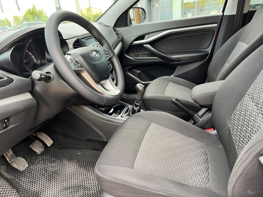 Lada (ВАЗ) Vesta I Великие Луки  - изображение 9