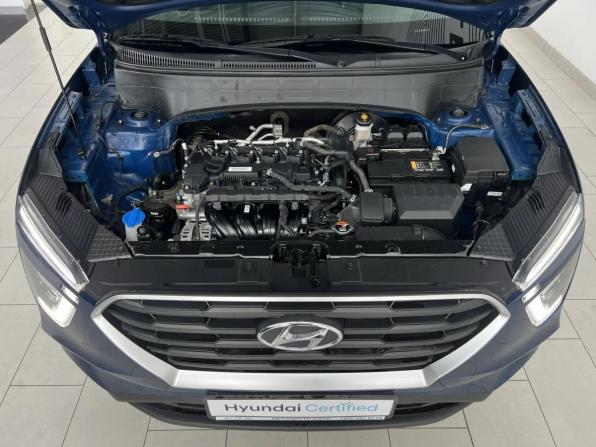 Hyundai Creta II с пробегом 2021 года, цена 2 629 000 рублей, 28309 км, внедорожник, Автокод Объявления