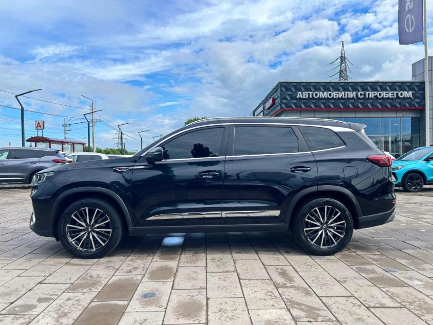 Chery Tiggo 8 Pro I Стерлитамак  - изображение 7