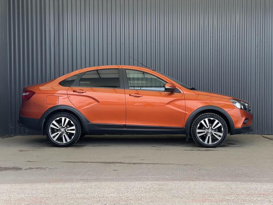 Lada (ВАЗ) Vesta I Пермь  - изображение 28