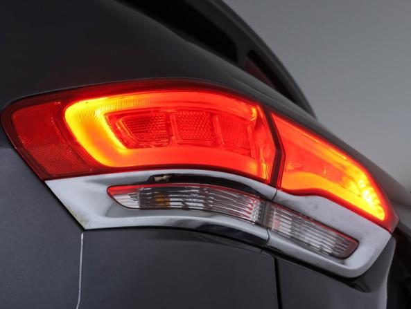 Jeep Grand Cherokee IV (WK2) Рестайлинг с пробегом 2013 года, цена 1 790 000 рублей, 223500 км, внедорожник, Автокод Объявления