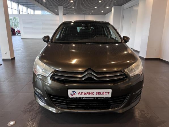Citroen C4 II с пробегом 2012 года, цена 600 000 рублей, 117295 км, хэтчбек, Автокод Объявления