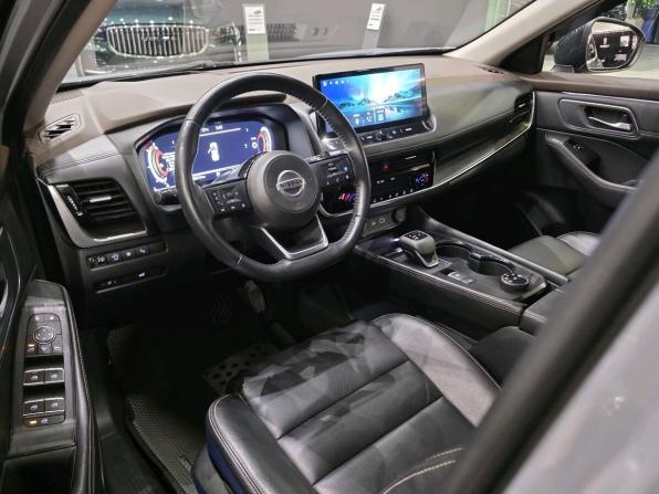 Nissan X-Trail IV с пробегом 2021 года, цена 2 970 000 рублей, 68215 км, внедорожник, Автокод Объявления
