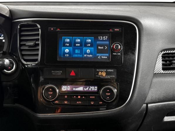 Mitsubishi Outlander III с пробегом 2013 года, цена 1 325 000 рублей, 160000 км, внедорожник, Автокод Объявления