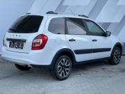 Lada (ВАЗ) Granta I Рестайлинг Екатеринбург  - изображение 30