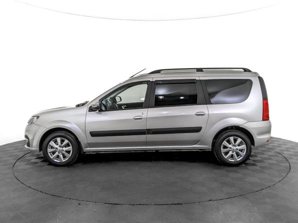Lada (ВАЗ) Largus I Рестайлинг с пробегом 2025 года, цена 1 550 000 рублей, 12360 км, универсал, Автокод Объявления