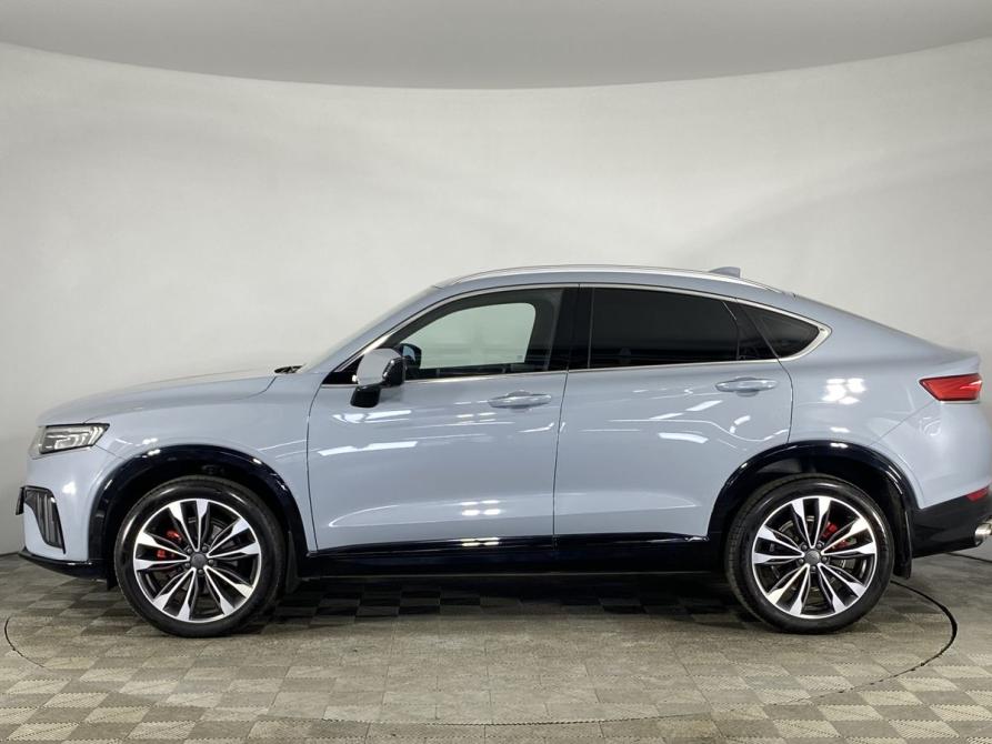 Geely Tugella I Рестайлинг Воронеж  - изображение 9