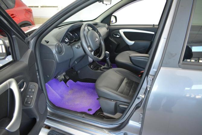 Nissan Terrano III (D10) с пробегом 2019 года, цена 1 699 000 рублей, 57000 км, внедорожник, Автокод Объявления