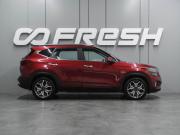 Kia Seltos I Воронеж  - изображение 29