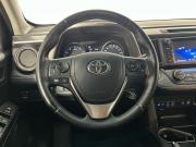 Toyota RAV4 IV (XA40) Рестайлинг Ижевск  - изображение 33