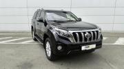 Toyota Land Cruiser Prado 150 Series Рестайлинг 1 Ставрополь  - изображение 27