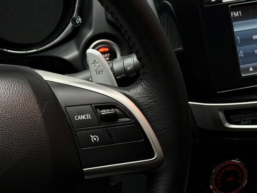 Mitsubishi ASX I Рестайлинг Ижевск  - изображение 23