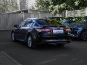 Toyota Camry VIII (XV70) Москва  - изображение 24