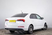 Skoda Rapid II Пермь  - изображение 28