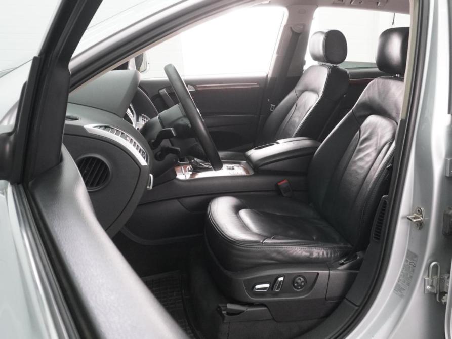 Audi Q7 I (4L) Рестайлинг Воронеж  - изображение 10