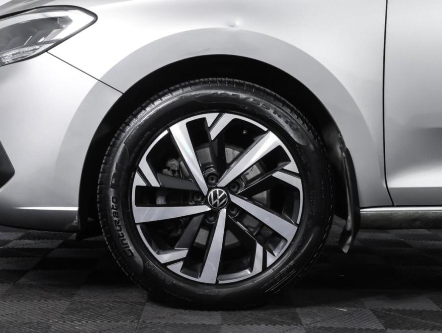 Volkswagen Polo VI Москва  - изображение 23