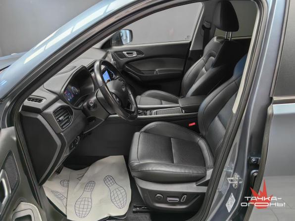 Chery Tiggo 4 I Рестайлинг с пробегом 2022 года, цена 1 380 000 рублей, 83453 км, внедорожник, Автокод Объявления