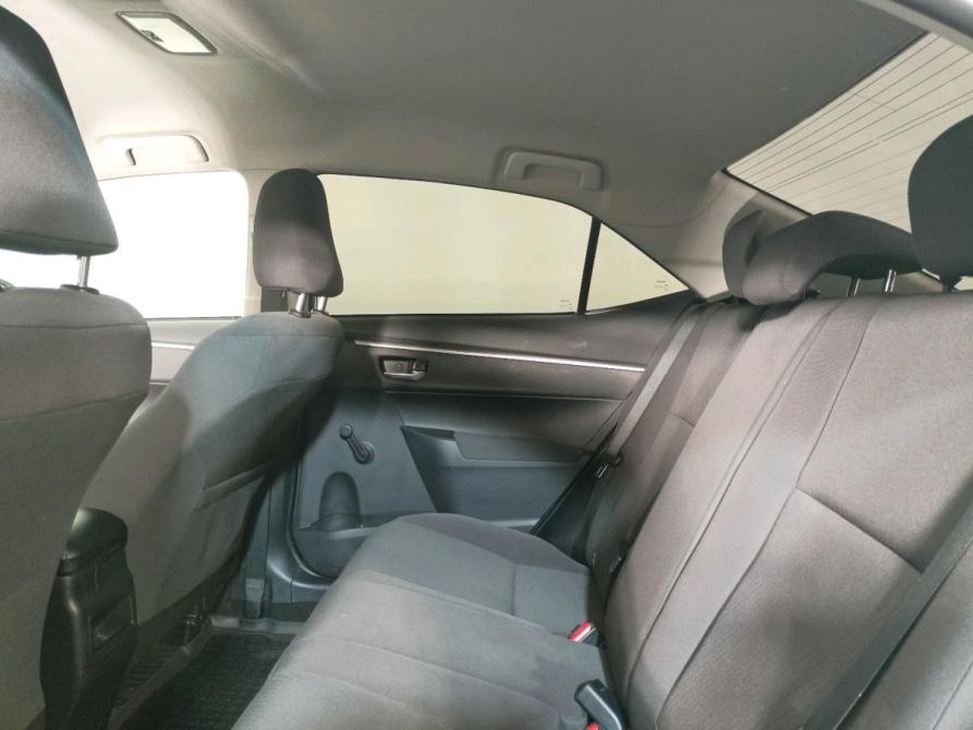 Toyota Corolla XI (E160 E170 E180) Рестайлинг 1 Архангельск  - изображение 15