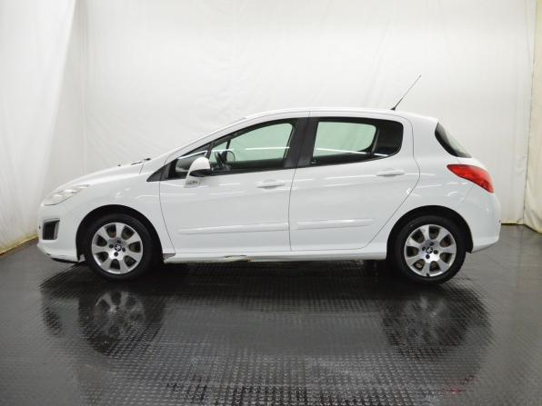 Peugeot 308 I Рестайлинг с пробегом 2012 года, цена 532 000 рублей, 105672 км, хэтчбек, Автокод Объявления