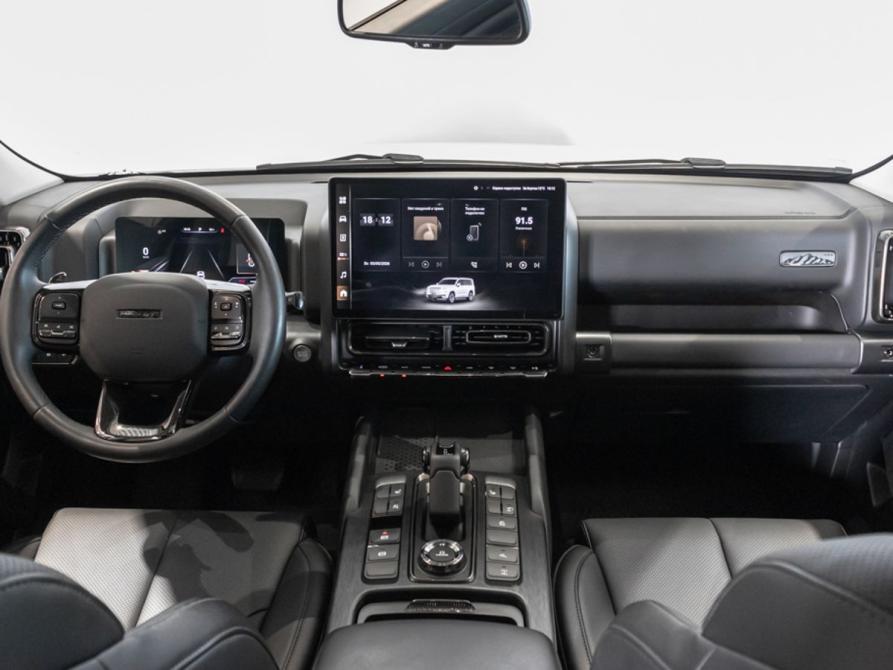 Haval H9 II Казань  - изображение 6