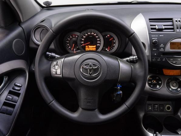 Toyota RAV4 III (XA30) с пробегом 2006 года, цена 920 000 рублей, 296059 км, внедорожник, Автокод Объявления