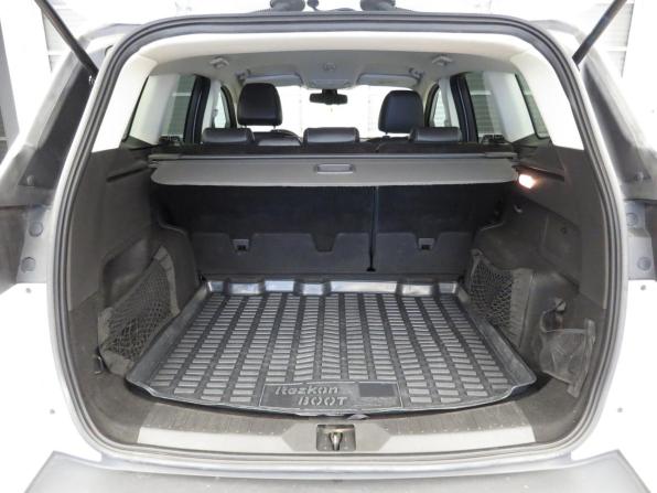 Ford Kuga II с пробегом 2016 года, цена 1 245 000 рублей, 150000 км, внедорожник, Автокод Объявления