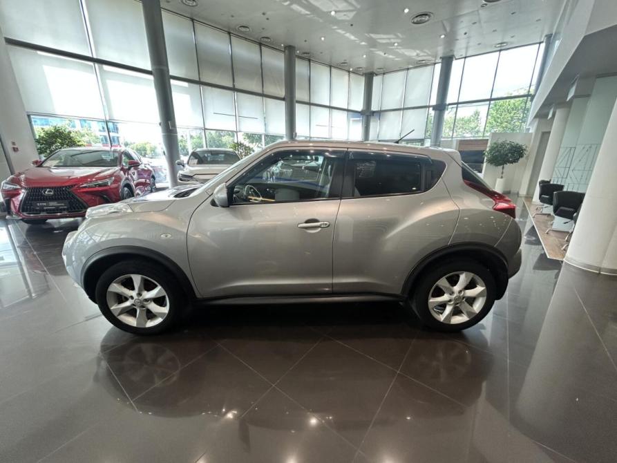 Nissan Juke I Казань  - изображение 10
