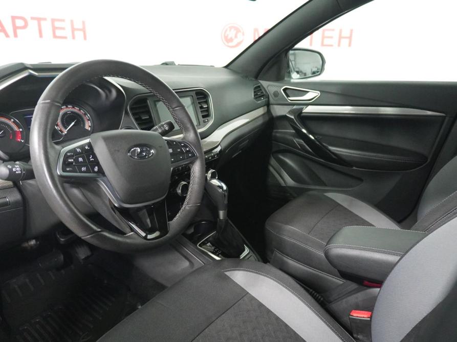 Lada (ВАЗ) Vesta I Рестайлинг (NG) Вологда  - изображение 9