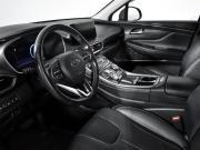 Hyundai Santa Fe IV Рестайлинг Санкт-Петербург  - изображение 31