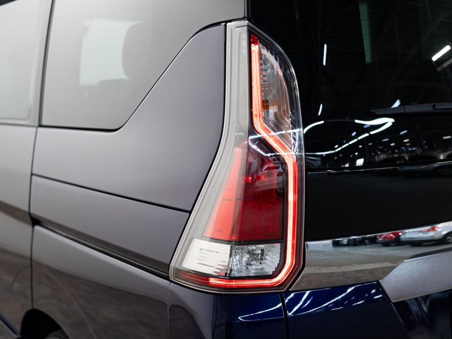 Nissan Serena V (C27) Чита  - изображение 20