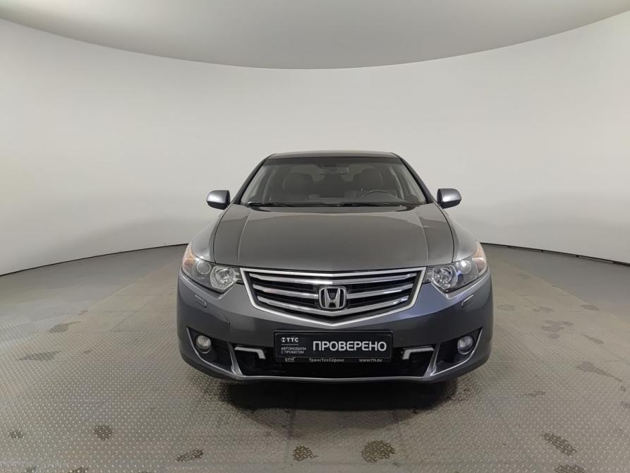 Honda Accord VIII Уфа  - изображение 2
