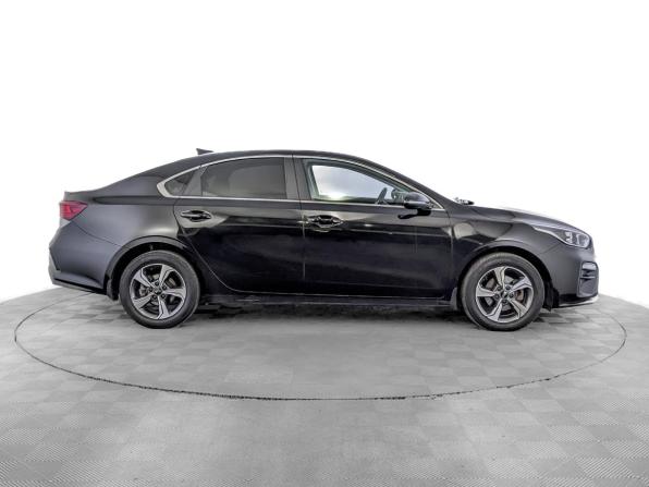 Kia Cerato IV с пробегом 2020 года, цена 1 847 500 рублей, 90506 км, седан, Автокод Объявления