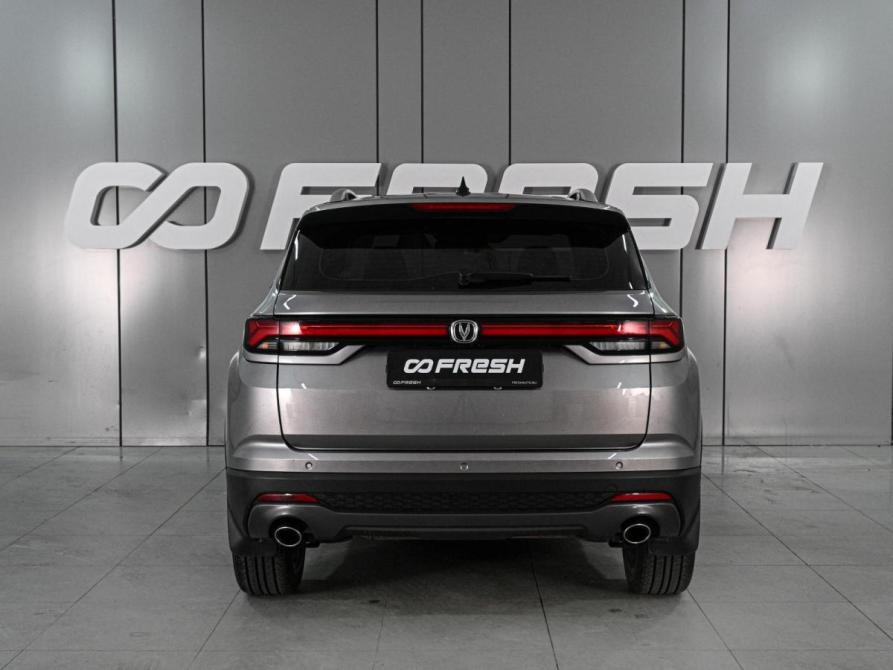 Changan CS35 Plus I Рестайлинг Ростов-на-Дону  - изображение 4