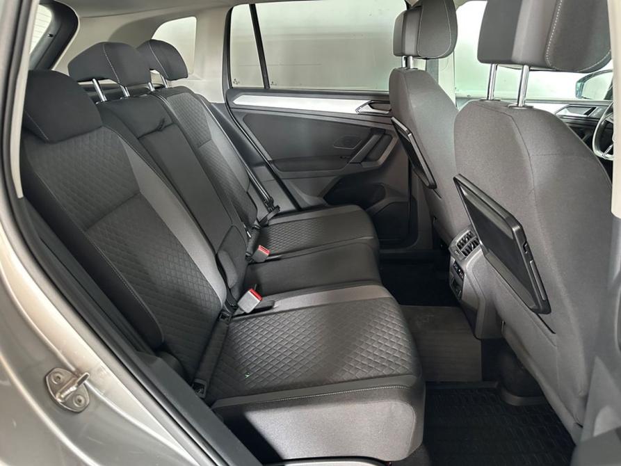 Volkswagen Tiguan II Москва  - изображение 11