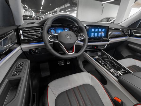 Volkswagen Teramont I Рестайлинг (China Market) с пробегом 2026 года, цена 5 350 000 рублей, 26 км, внедорожник, Автокод Объявления