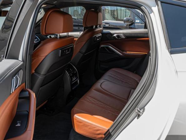 BMW X6 III (G06) с пробегом 2020 года, цена 8 840 000 рублей, 58137 км, внедорожник, Автокод Объявления