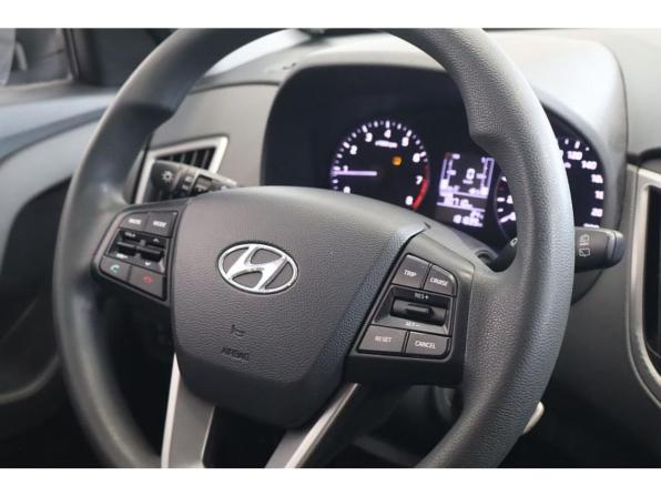 Hyundai Creta I с пробегом 2016 года, цена 1 384 000 рублей, 181000 км, внедорожник, Автокод Объявления