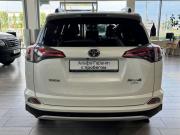 Toyota RAV4 IV (XA40) Рестайлинг Пермь  - изображение 48