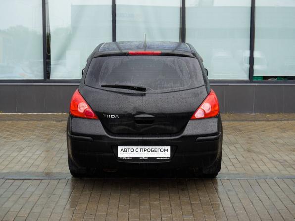 Nissan Tiida I Рестайлинг с пробегом 2011 года, цена 730 000 рублей, 176177 км, хэтчбек, Автокод Объявления
