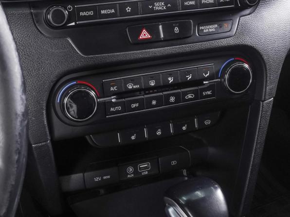 Kia Ceed III с пробегом 2019 года, цена 1 785 000 рублей, 147115 км, универсал, Автокод Объявления