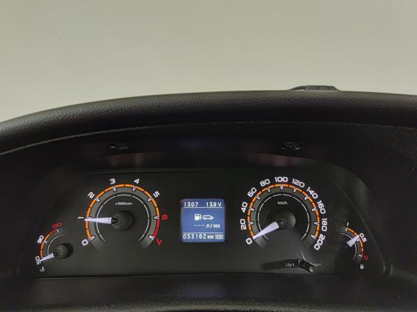 Lada (ВАЗ) Niva Travel I с пробегом 2024 года, цена 1 050 000 рублей, 33161 км, внедорожник, Автокод Объявления