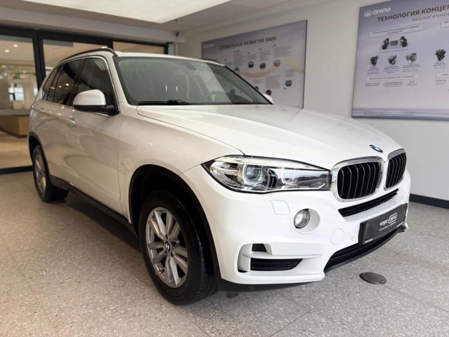 BMW X5 III (F15) Ярославль  - изображение 3