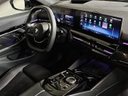 BMW 5 серии VIII (G60/G61/G68) Москва  - изображение 63