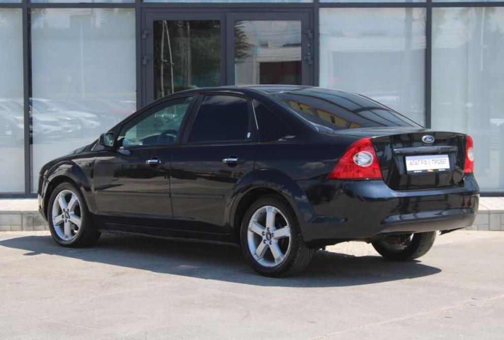 Ford Focus II Саратов  - изображение 9