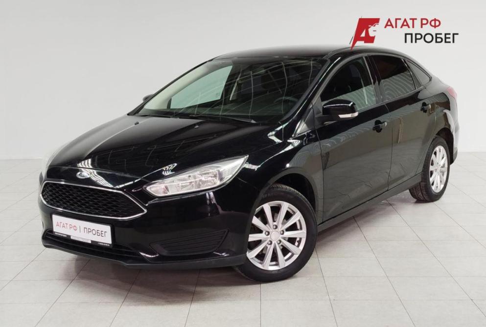 Ford Focus III Саратов  - изображение 1