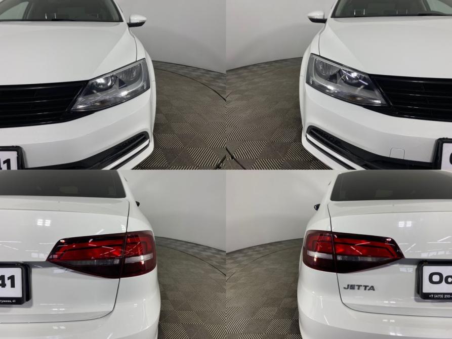 Volkswagen Jetta VI Рестайлинг Воронеж  - изображение 16