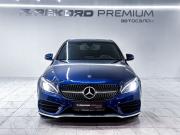 Mercedes-Benz C-Класс IV (W205) Уфа  - изображение 36