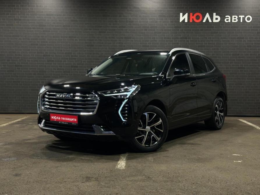 Haval Jolion I Челябинск  - изображение 1