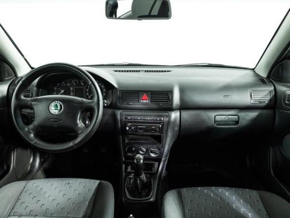 Skoda Octavia I (A4) Рестайлинг с пробегом 2009 года, цена 449 585 рублей, 230000 км, универсал, Автокод Объявления